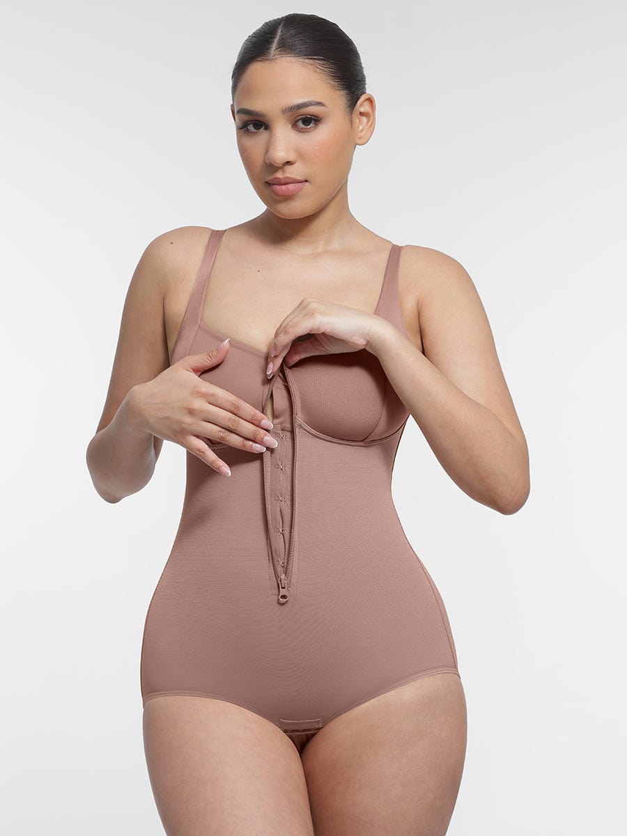 Post-Surgical Triple Layer Girdle