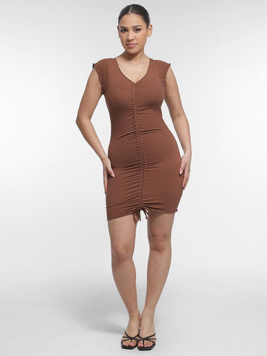 Post-Surgical Triple Layer Girdle