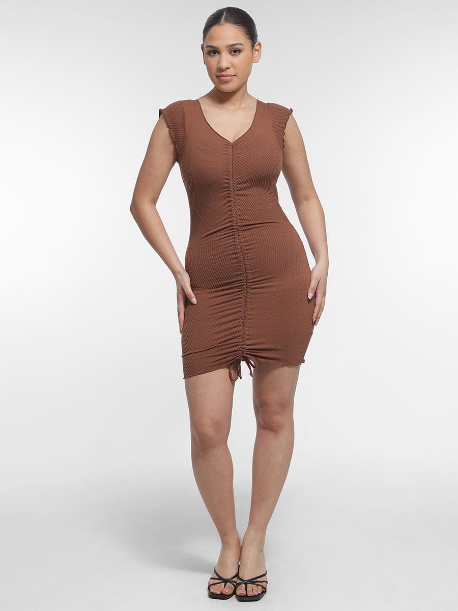 Post-Surgical Triple Layer Girdle