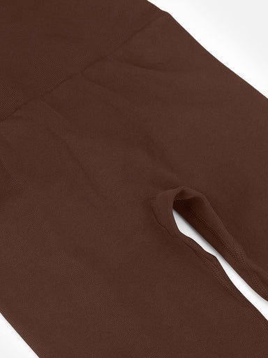 Deep V Long Sleeve Catsuit