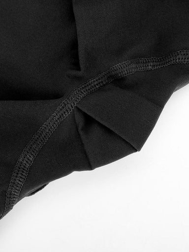Full-Length Shaping Bodysuit