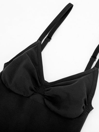 Full-Length Shaping Bodysuit