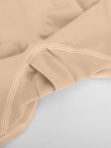 Full-Length Shaping Bodysuit