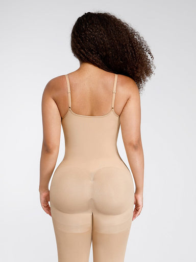 Full-Length Shaping Bodysuit