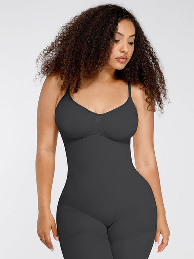 Full-Length Shaping Bodysuit