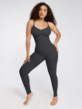 Full-Length Shaping Bodysuit