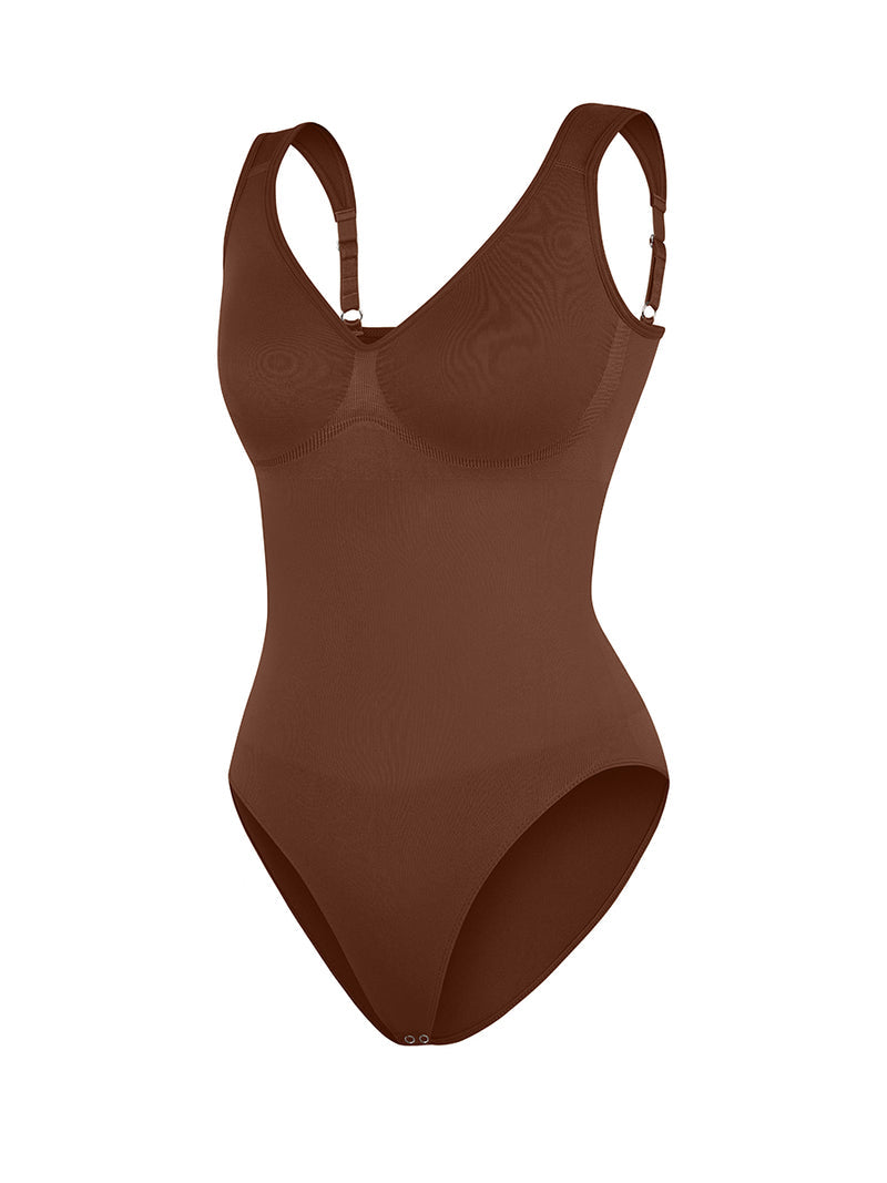 Seamless Bodysuit