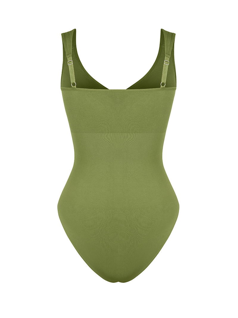 Seamless Bodysuit