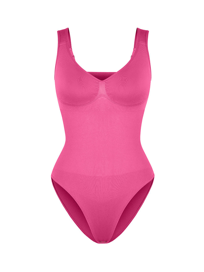Seamless Bodysuit