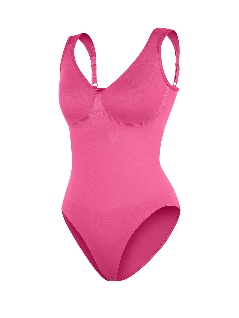 Seamless Bodysuit