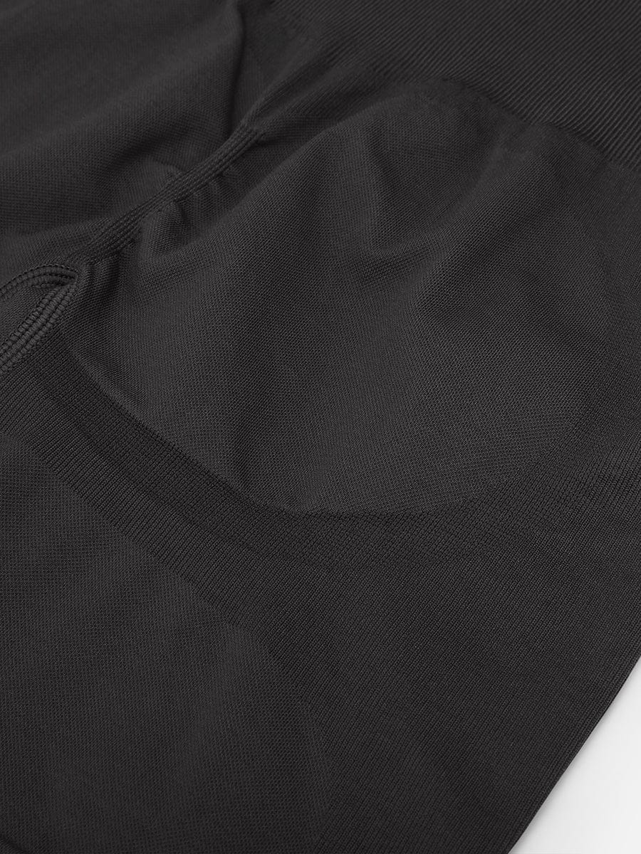 Henley Shaping Romper