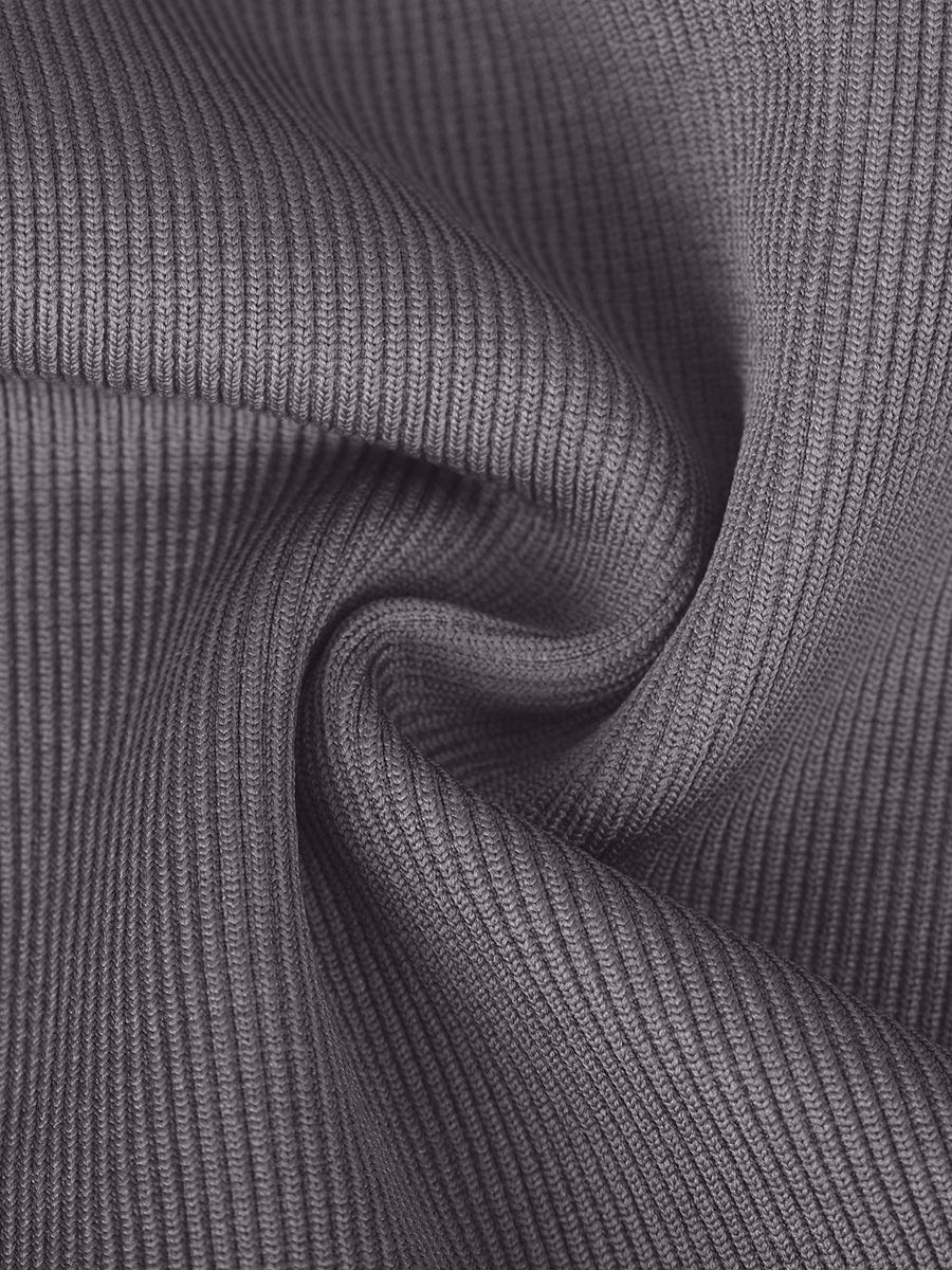 Henley Shaping Romper