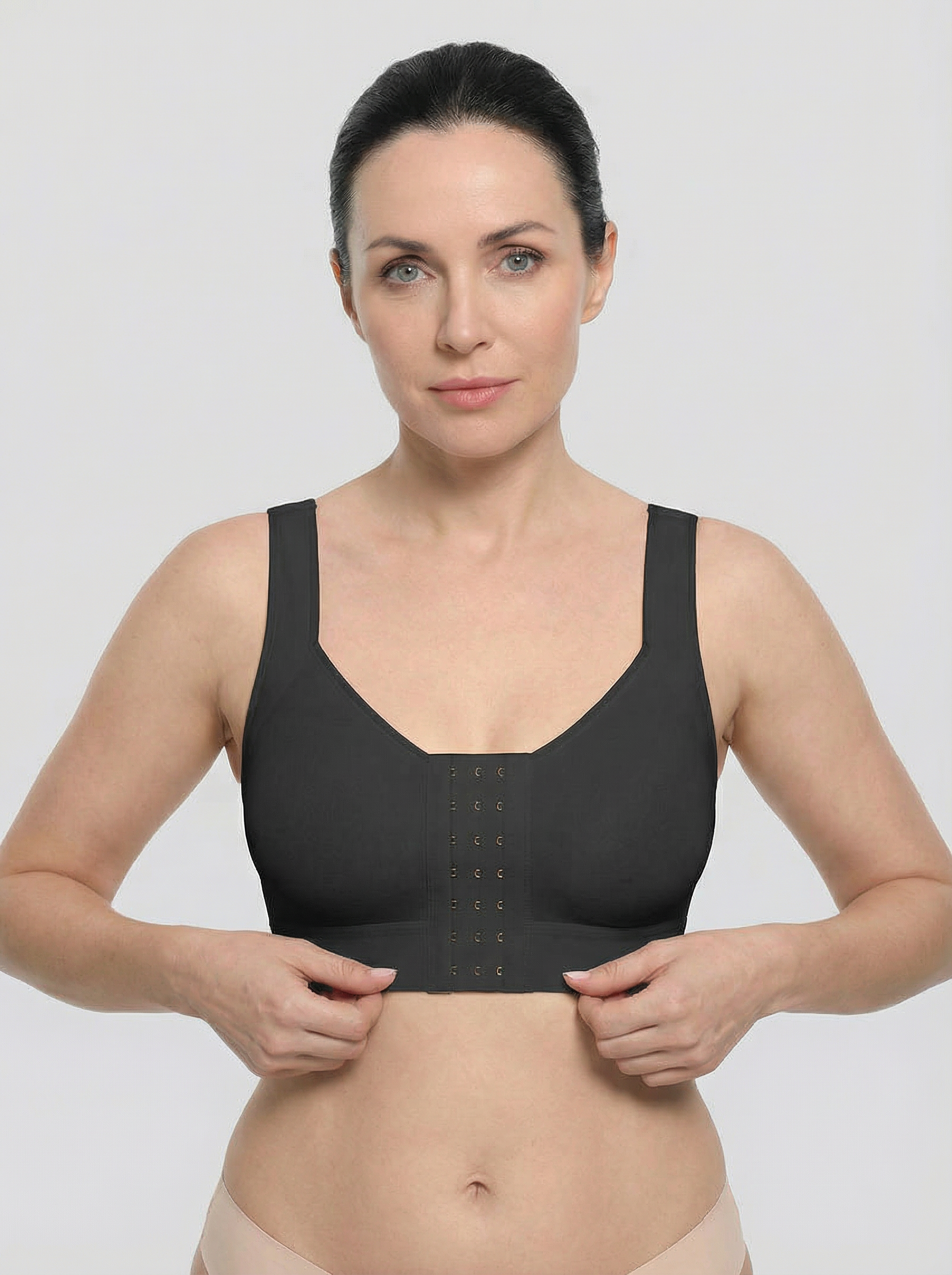 Post-Surgery Recovery Bra