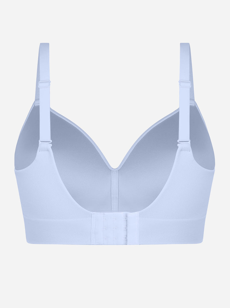 Push-Up Bra