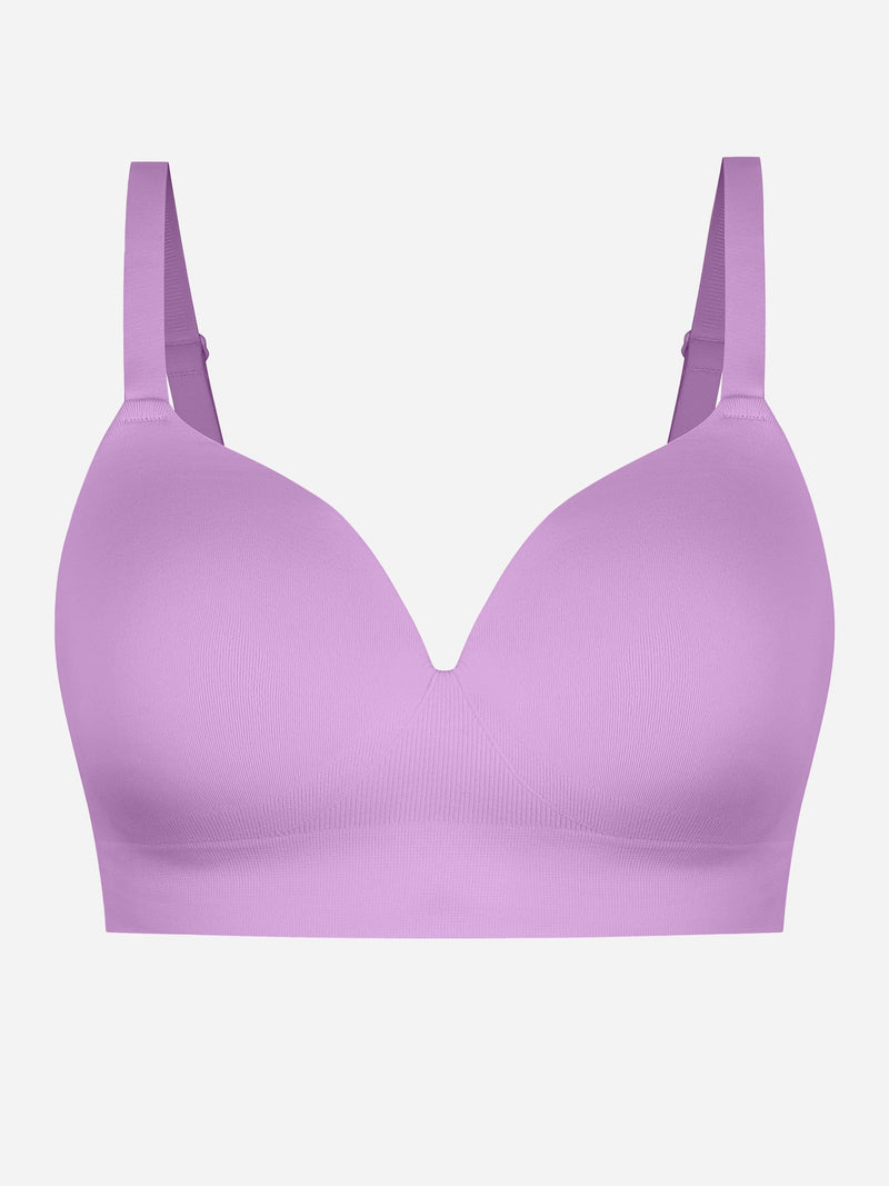 Push-Up Bra