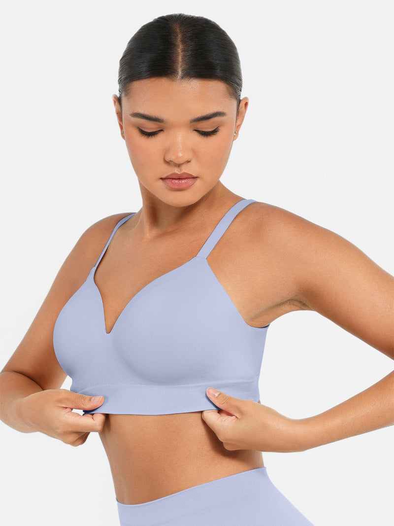Push-Up Bra