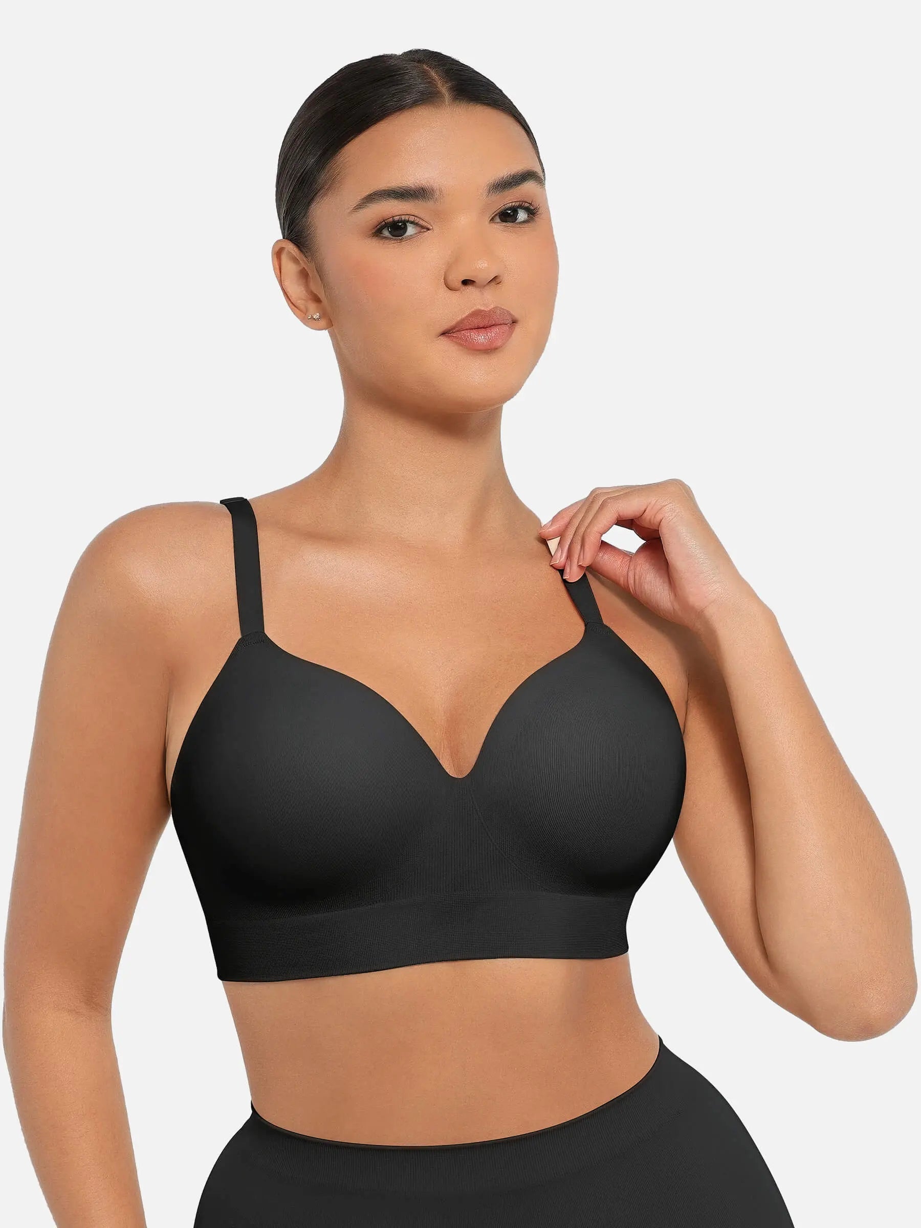 Push-Up Bra