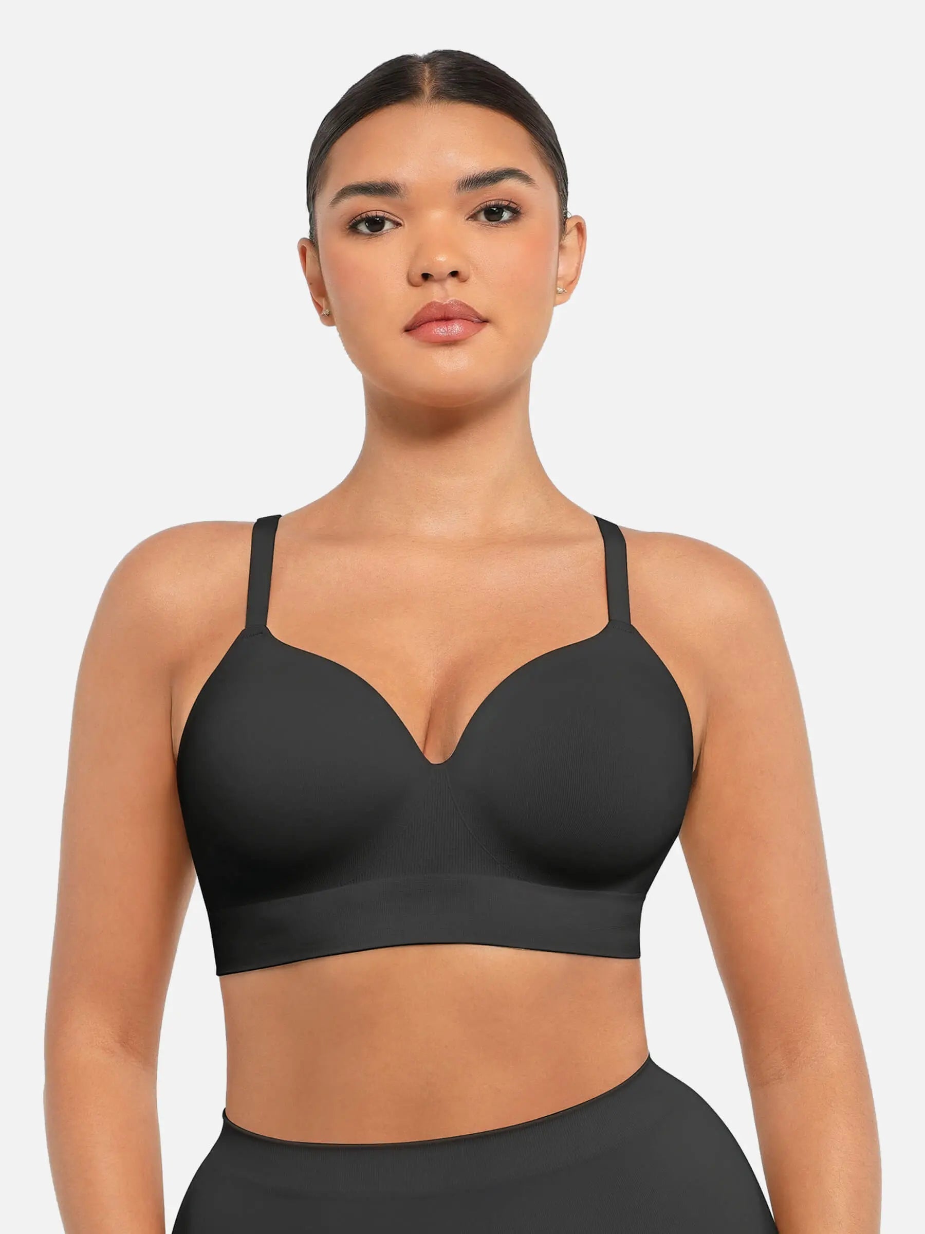 Push-Up Bra