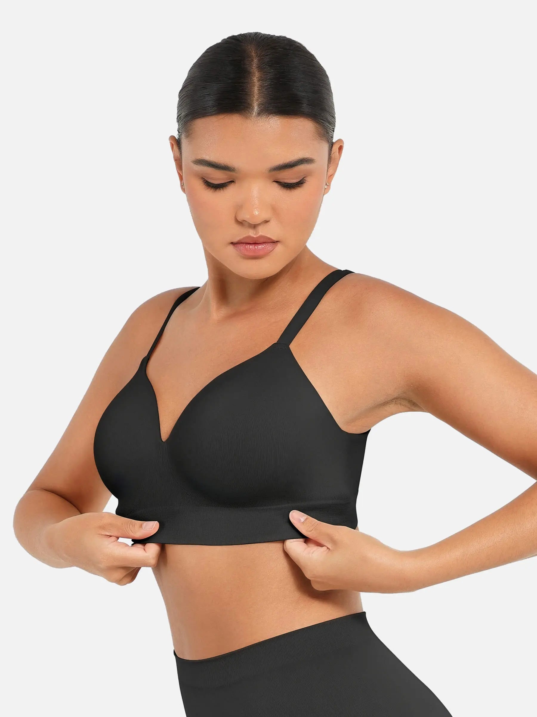 Push-Up Bra