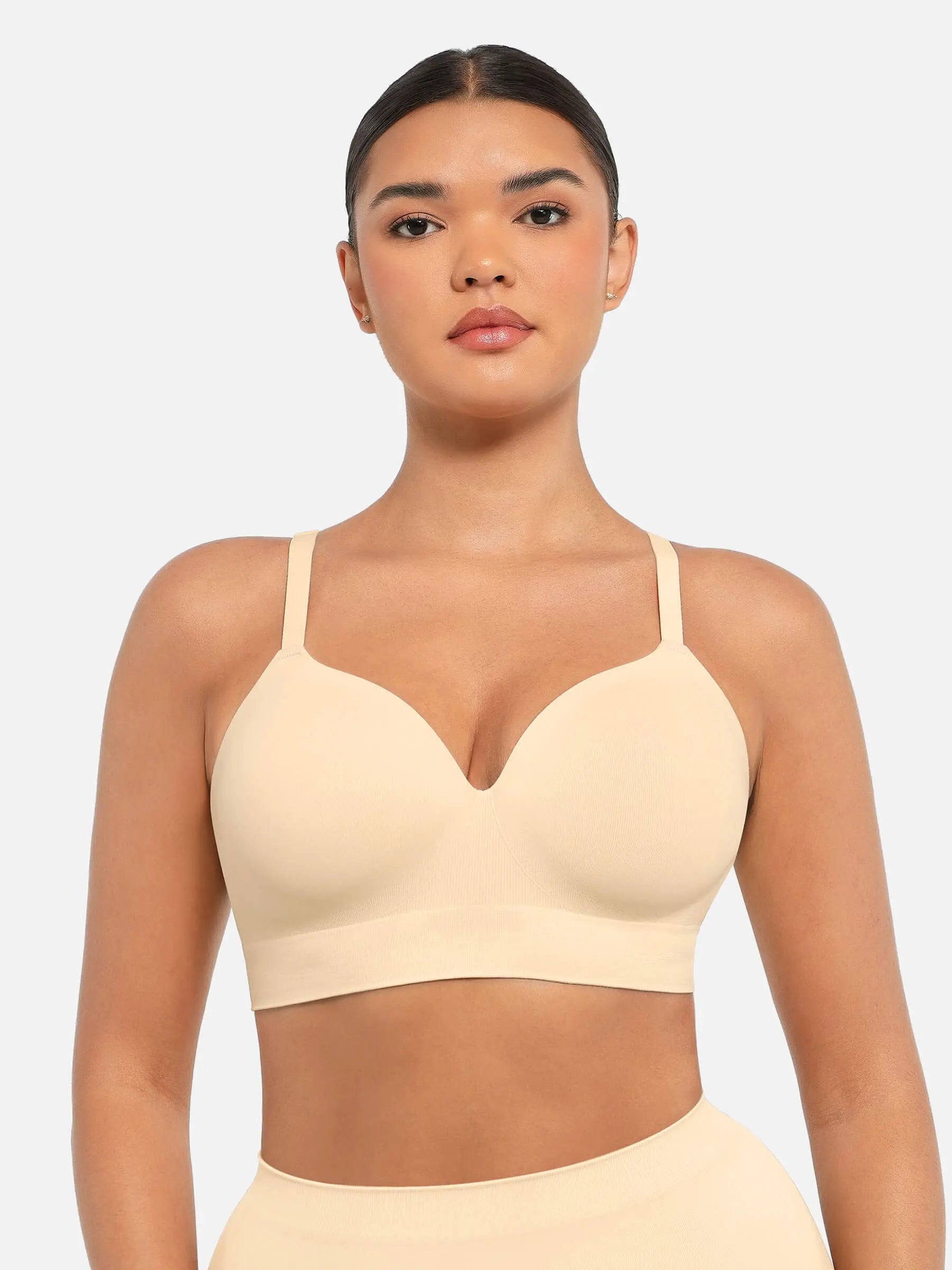 Push-Up Bra