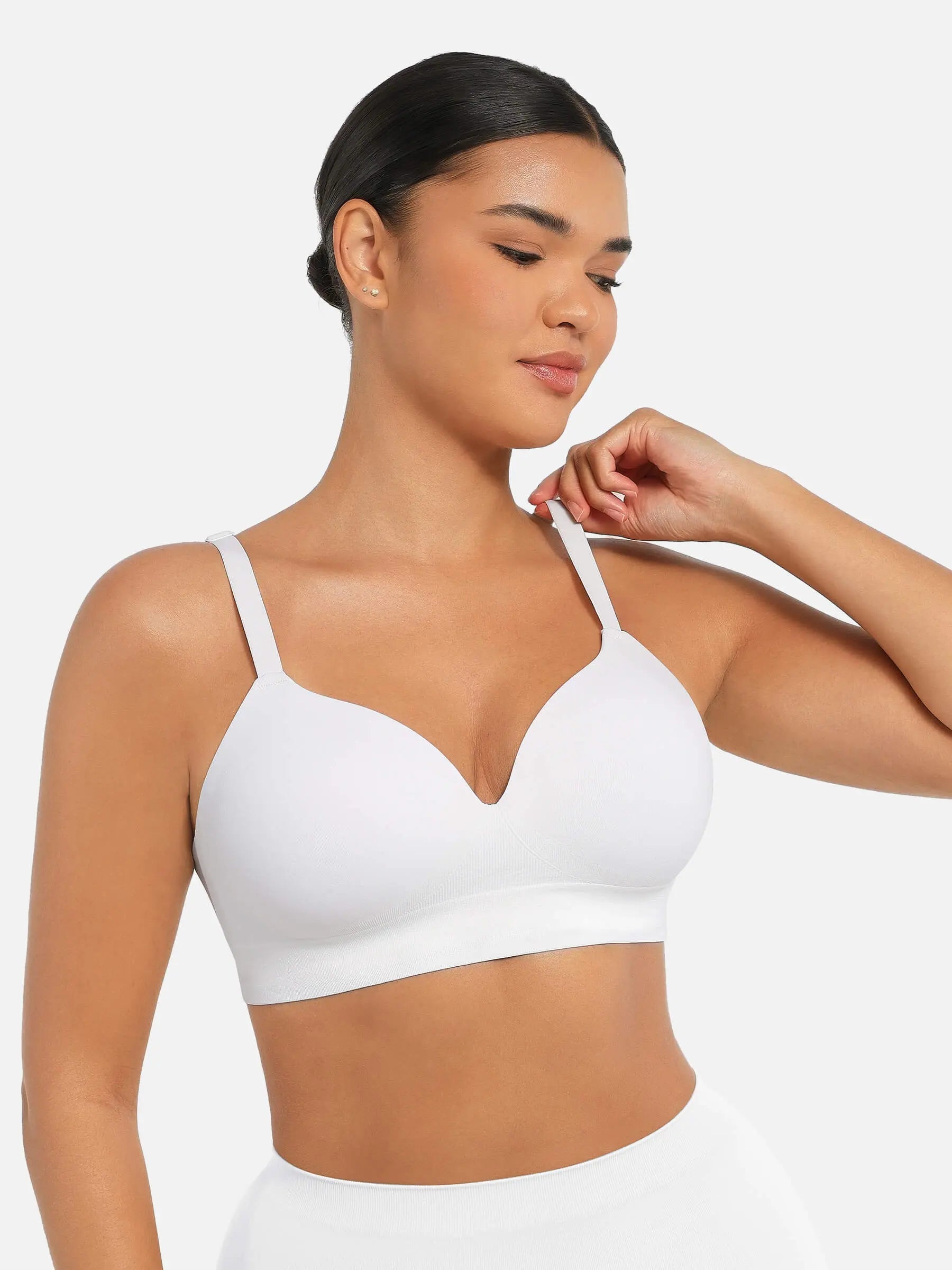 Push-Up Bra