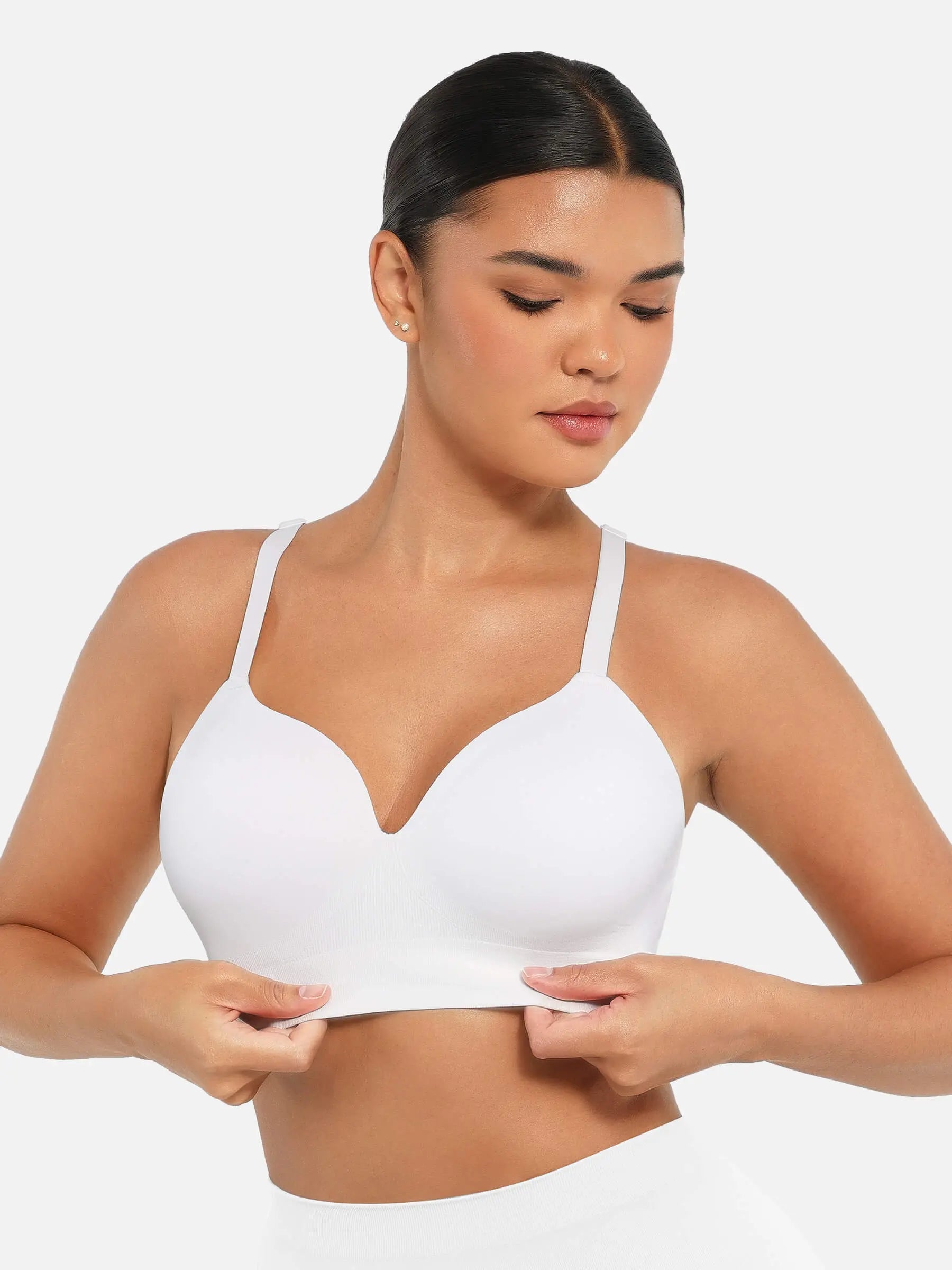 Push-Up Bra