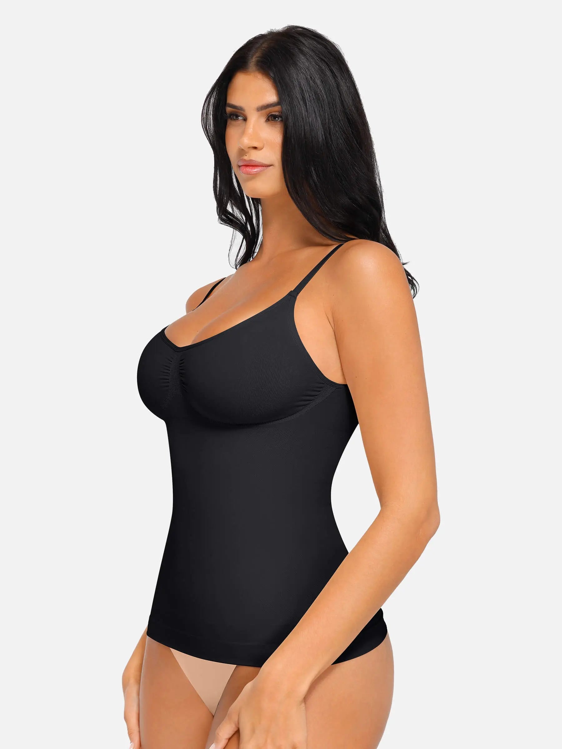 Shaping Tank Top