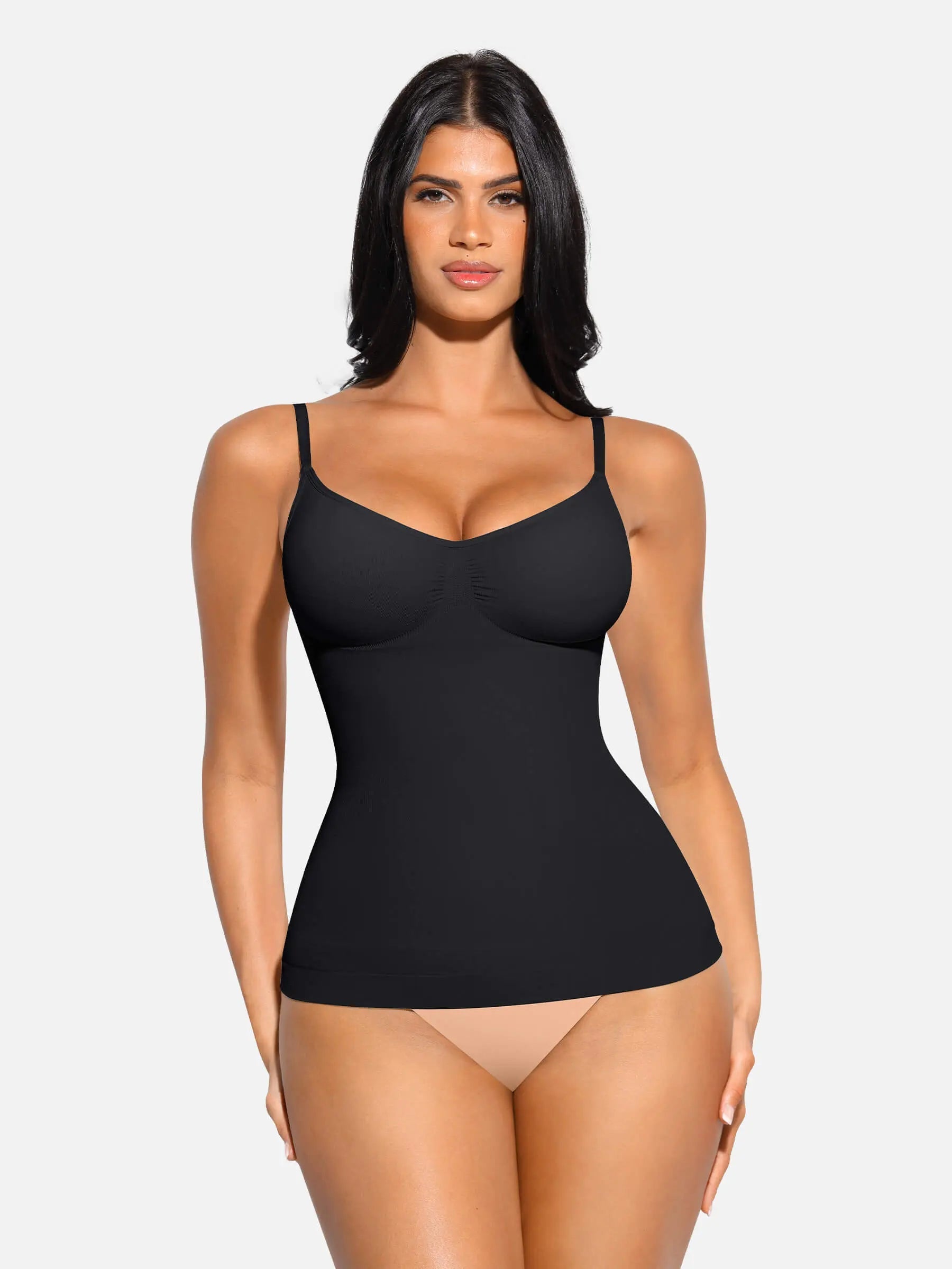 Shaping Tank Top