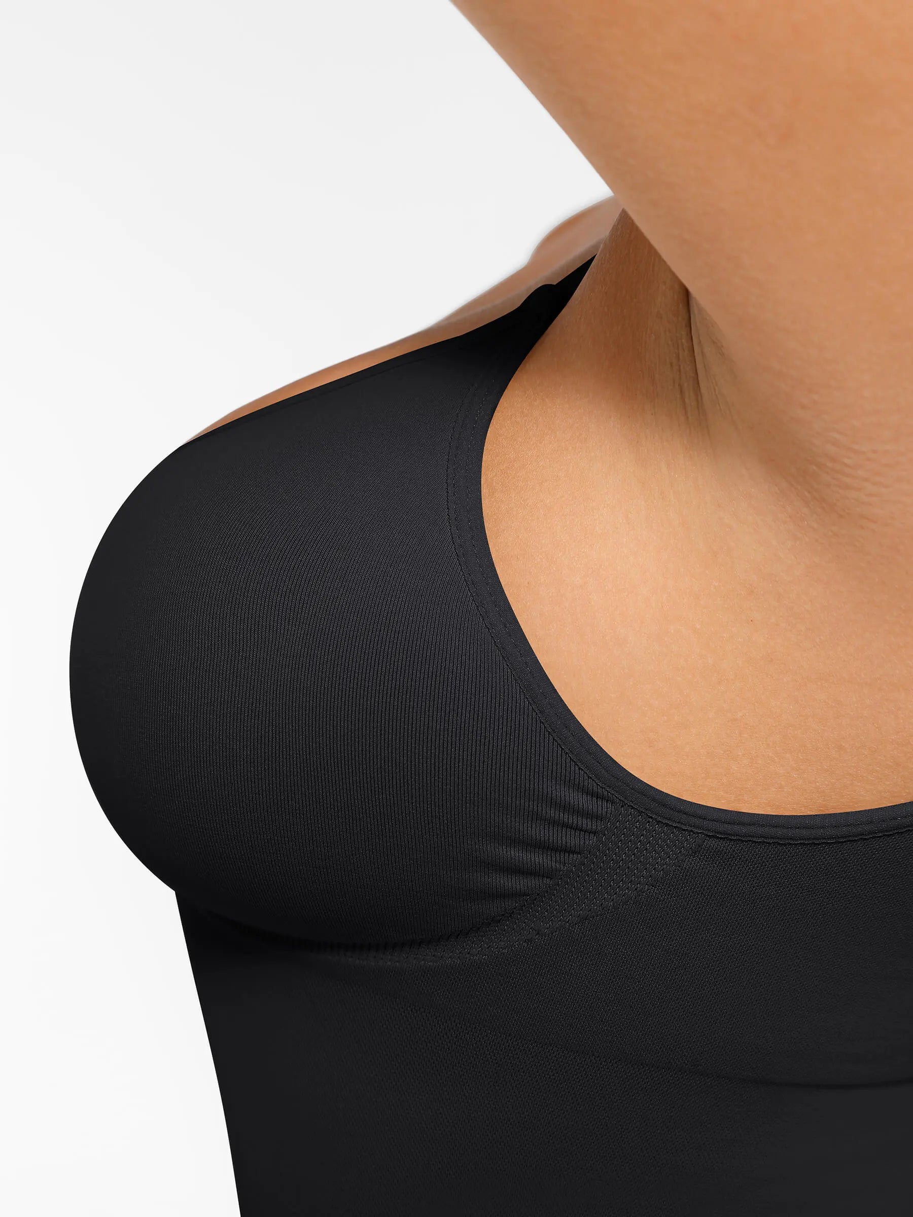 Shaping Tank Top