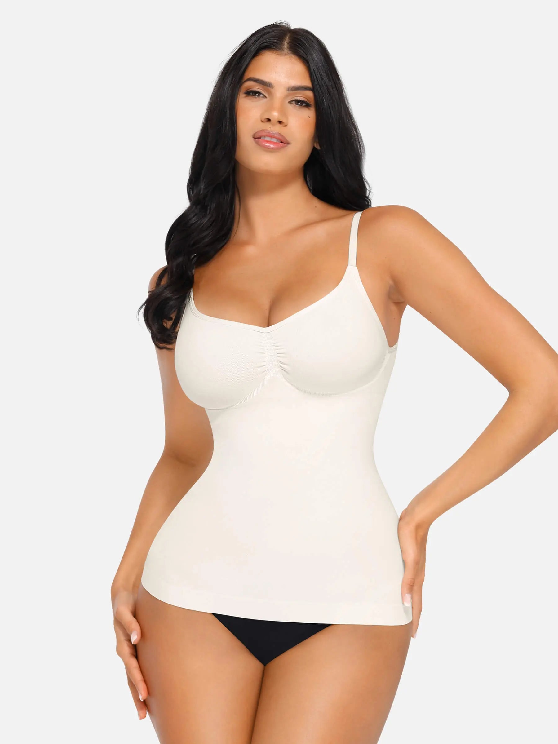 Shaping Tank Top
