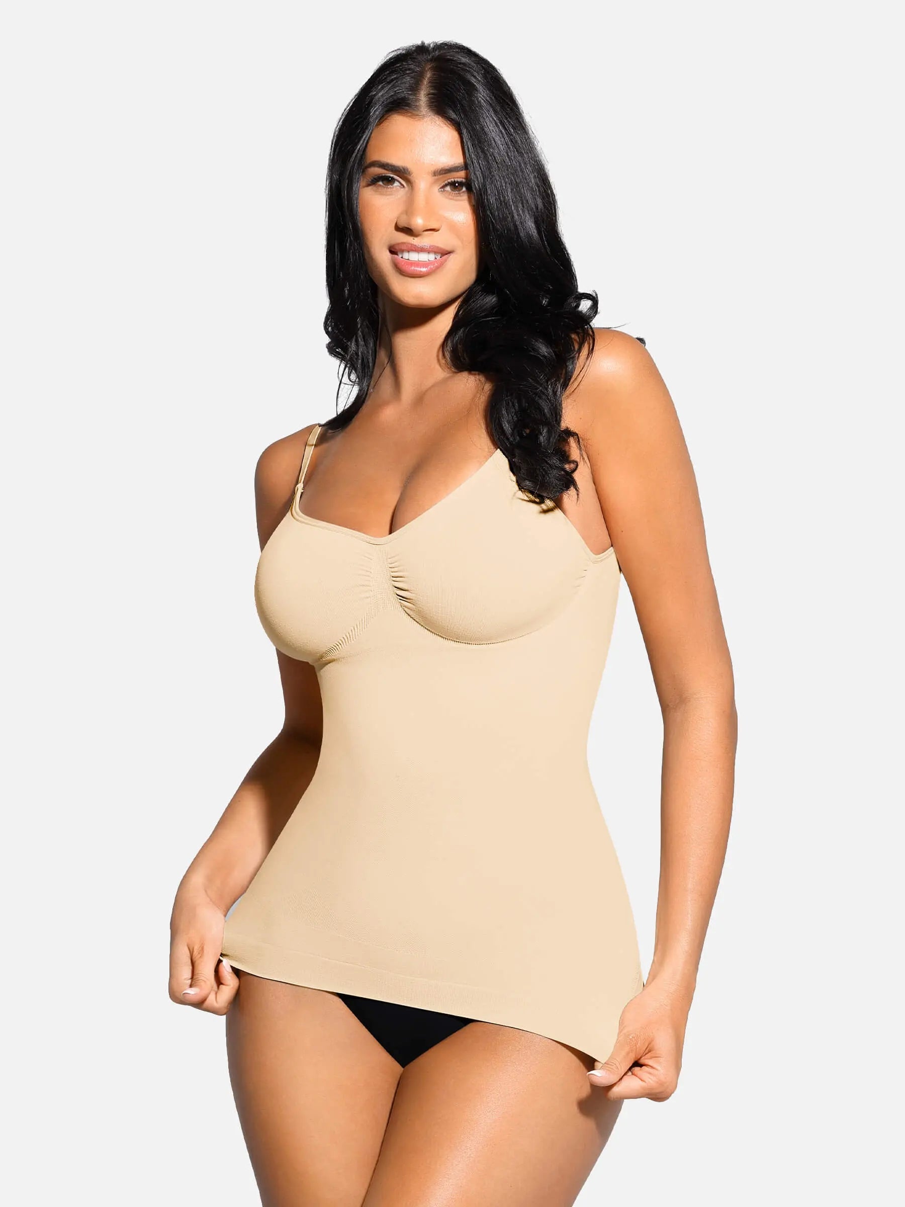 Shaping Tank Top