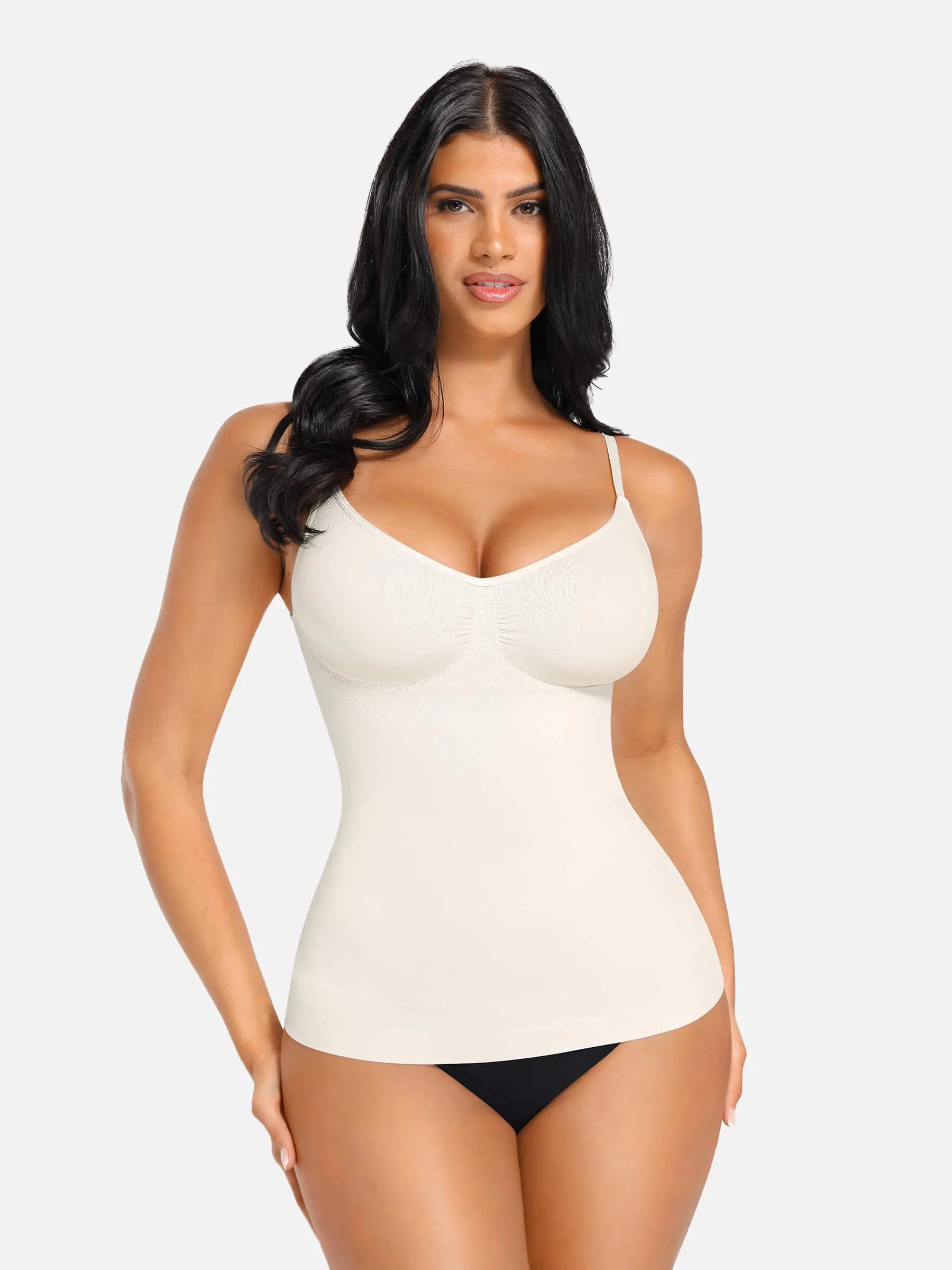 Shaping Tank Top
