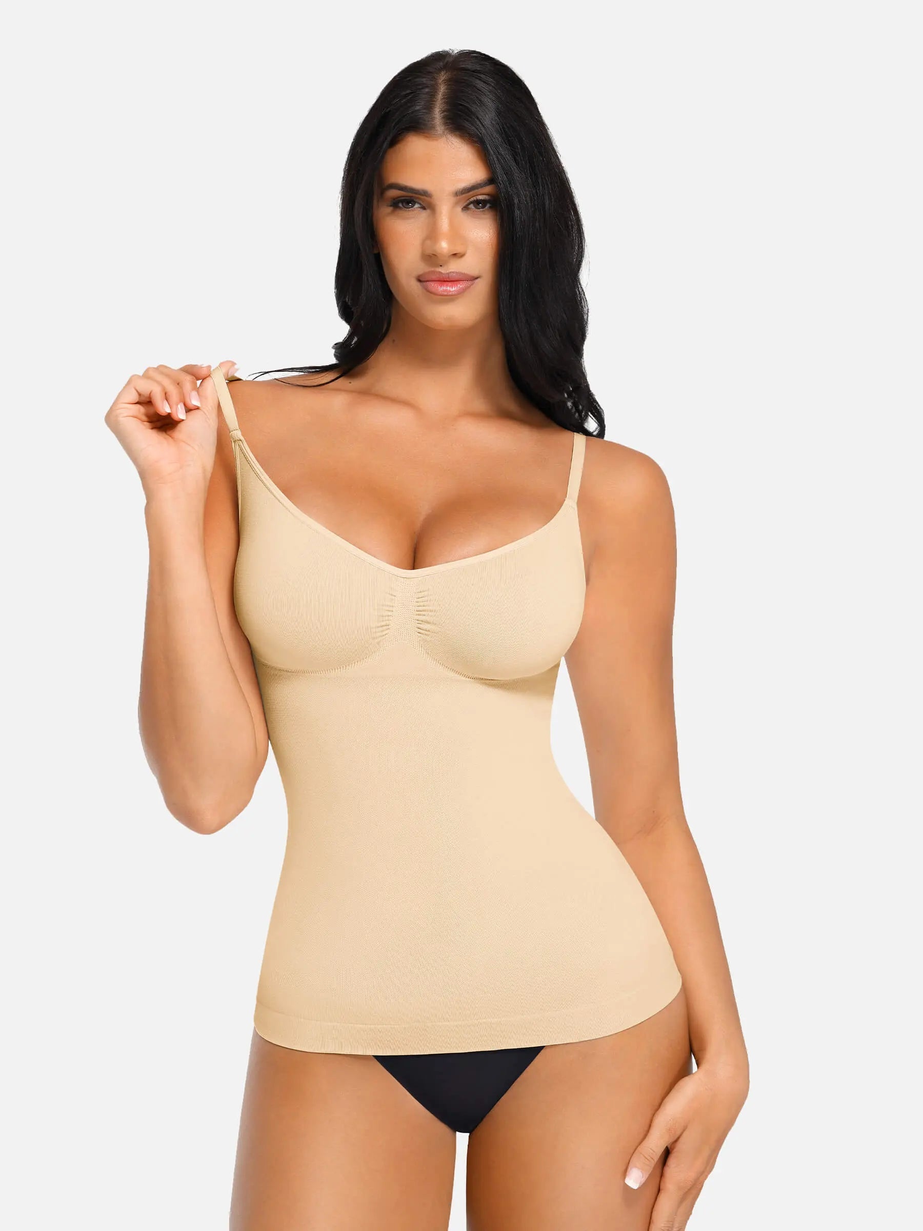 Shaping Tank Top
