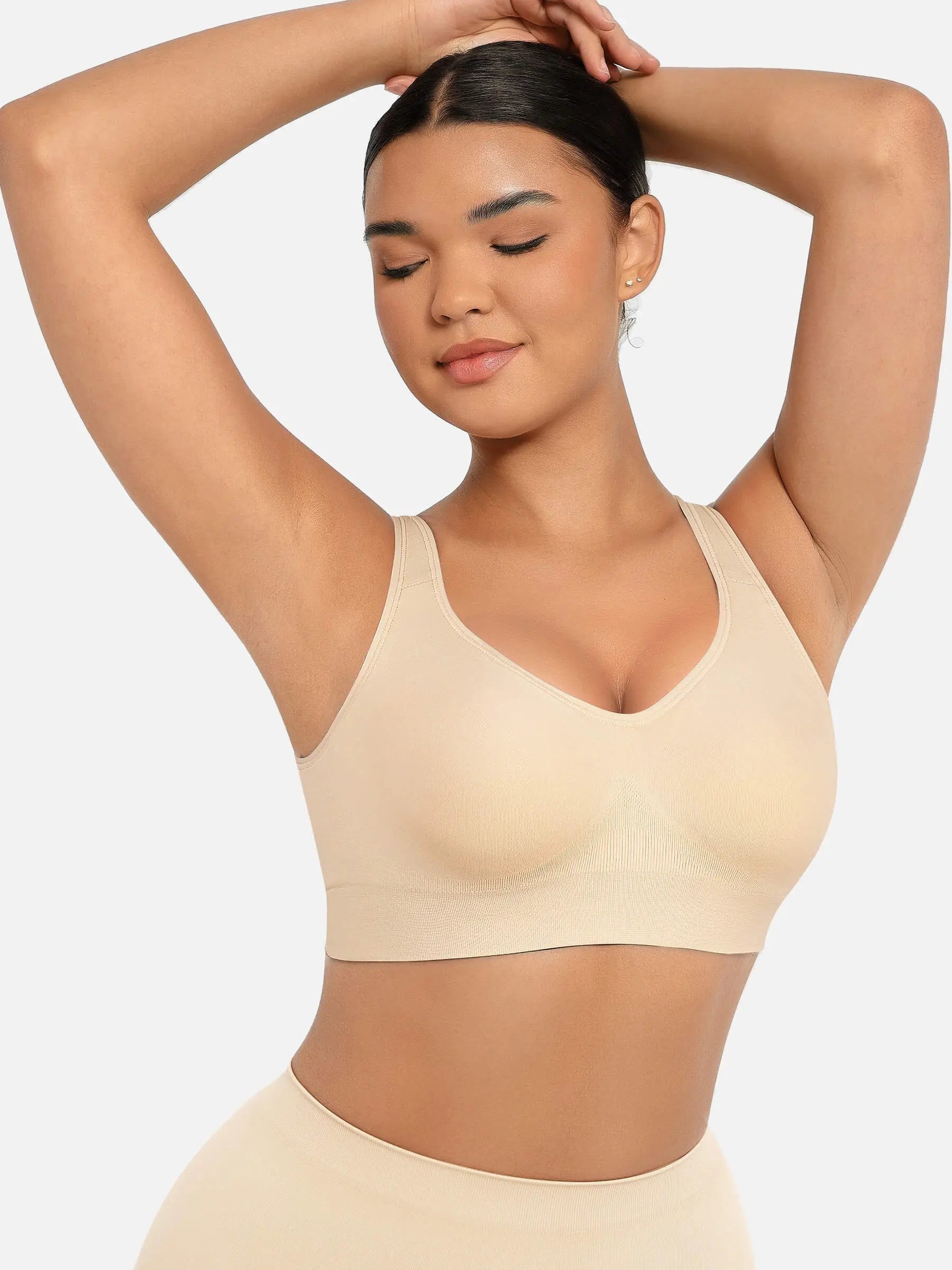 SoftContour Bra