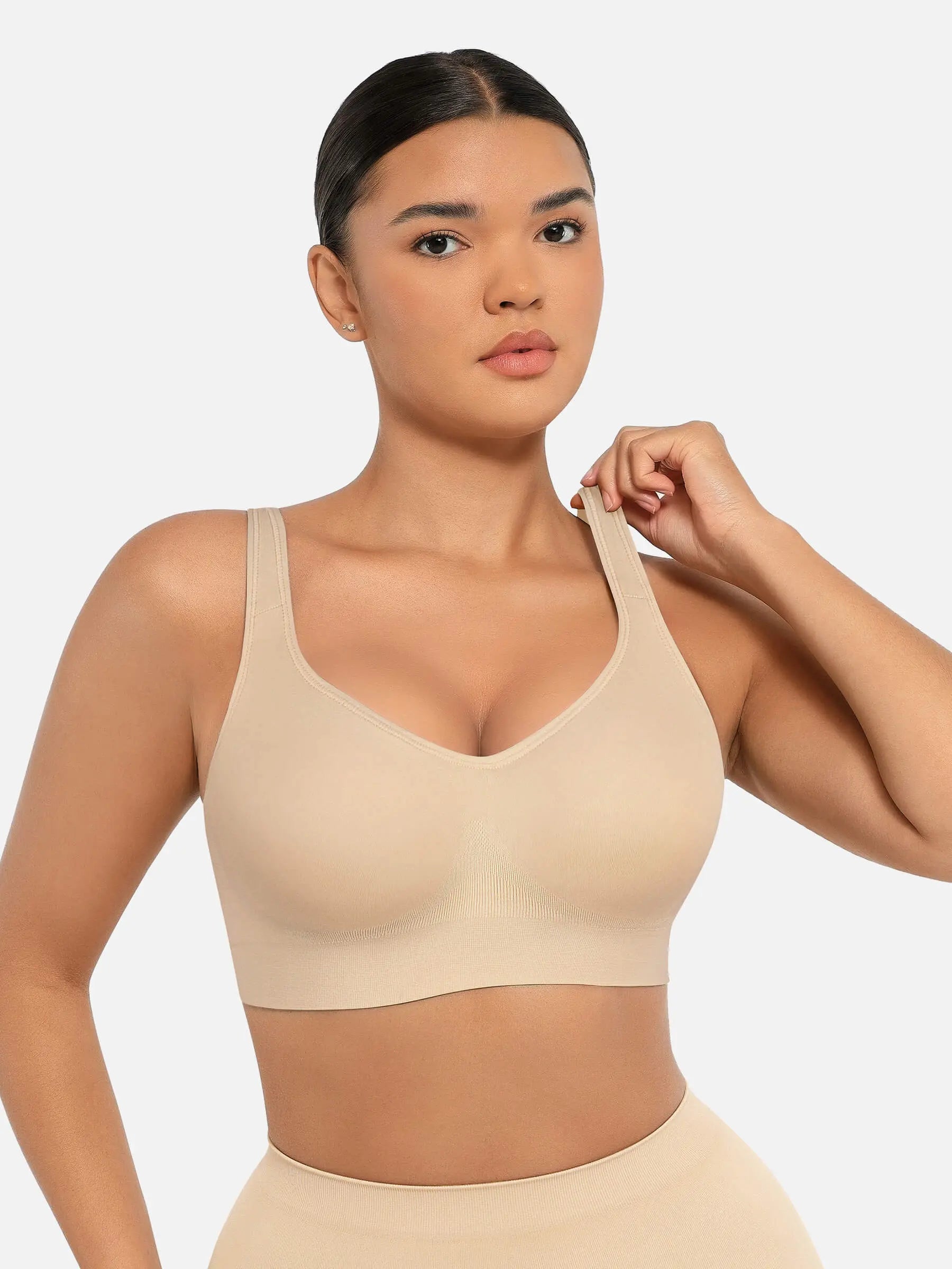 SoftContour Bra
