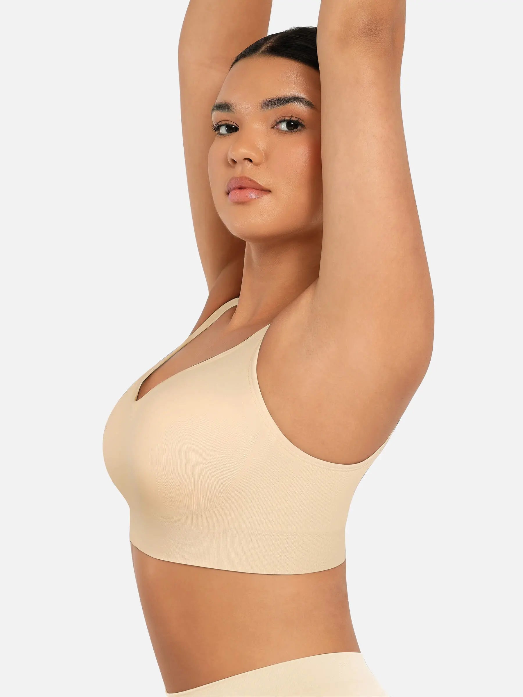 SoftContour Bra