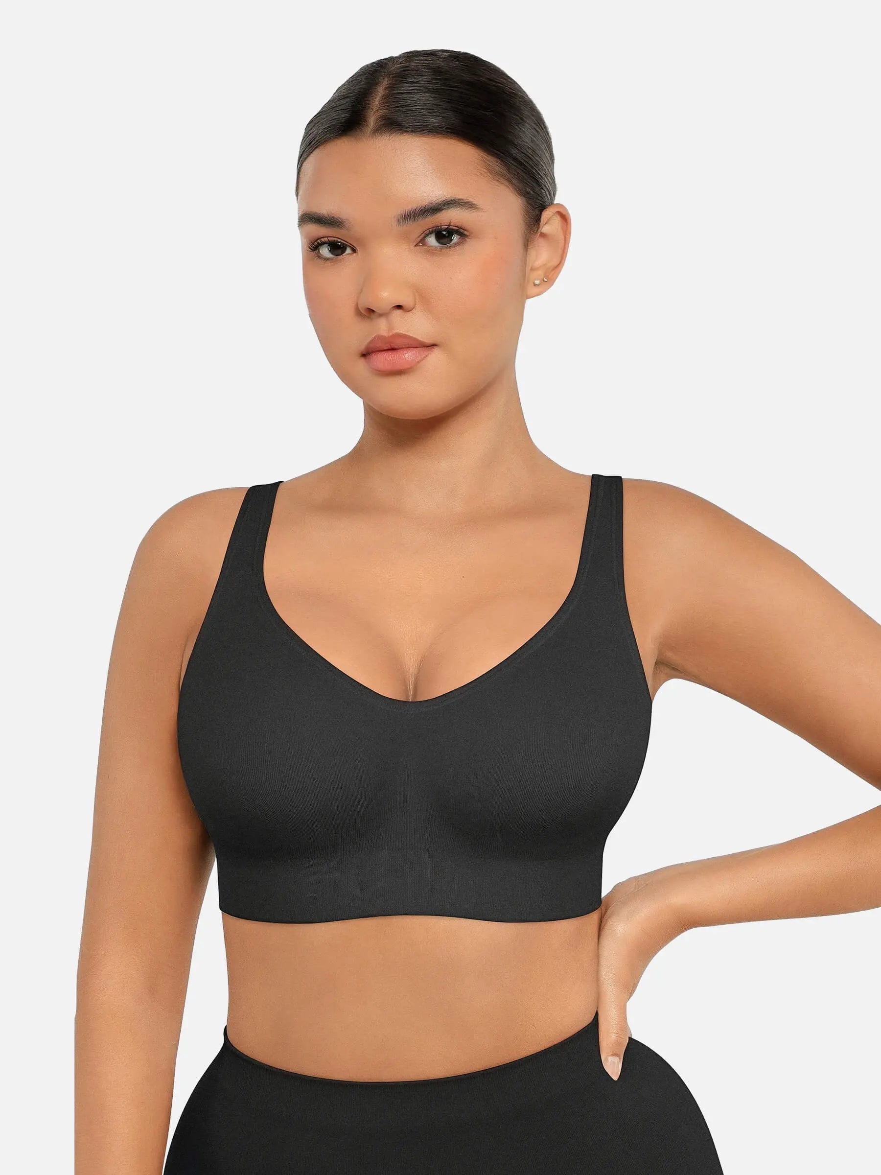 SoftContour Bra