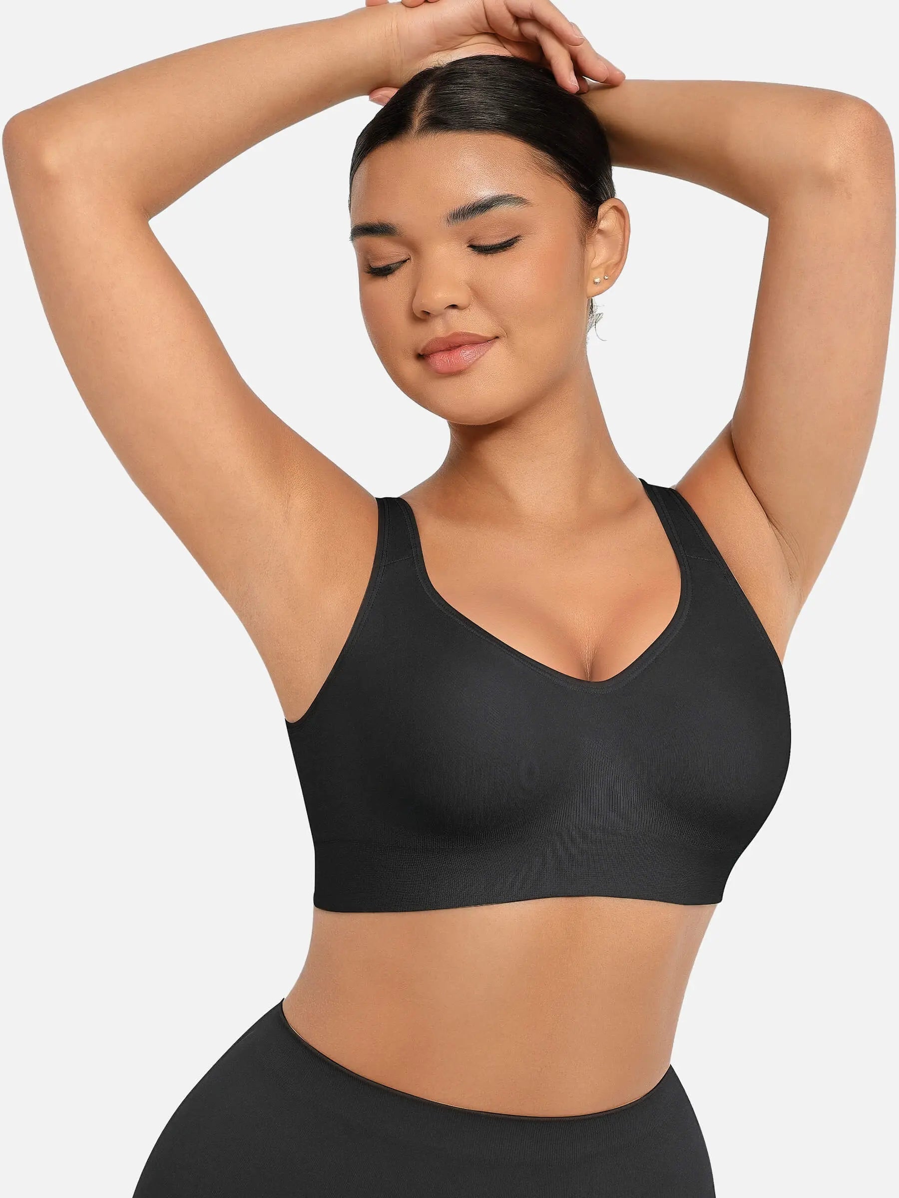 SoftContour Bra