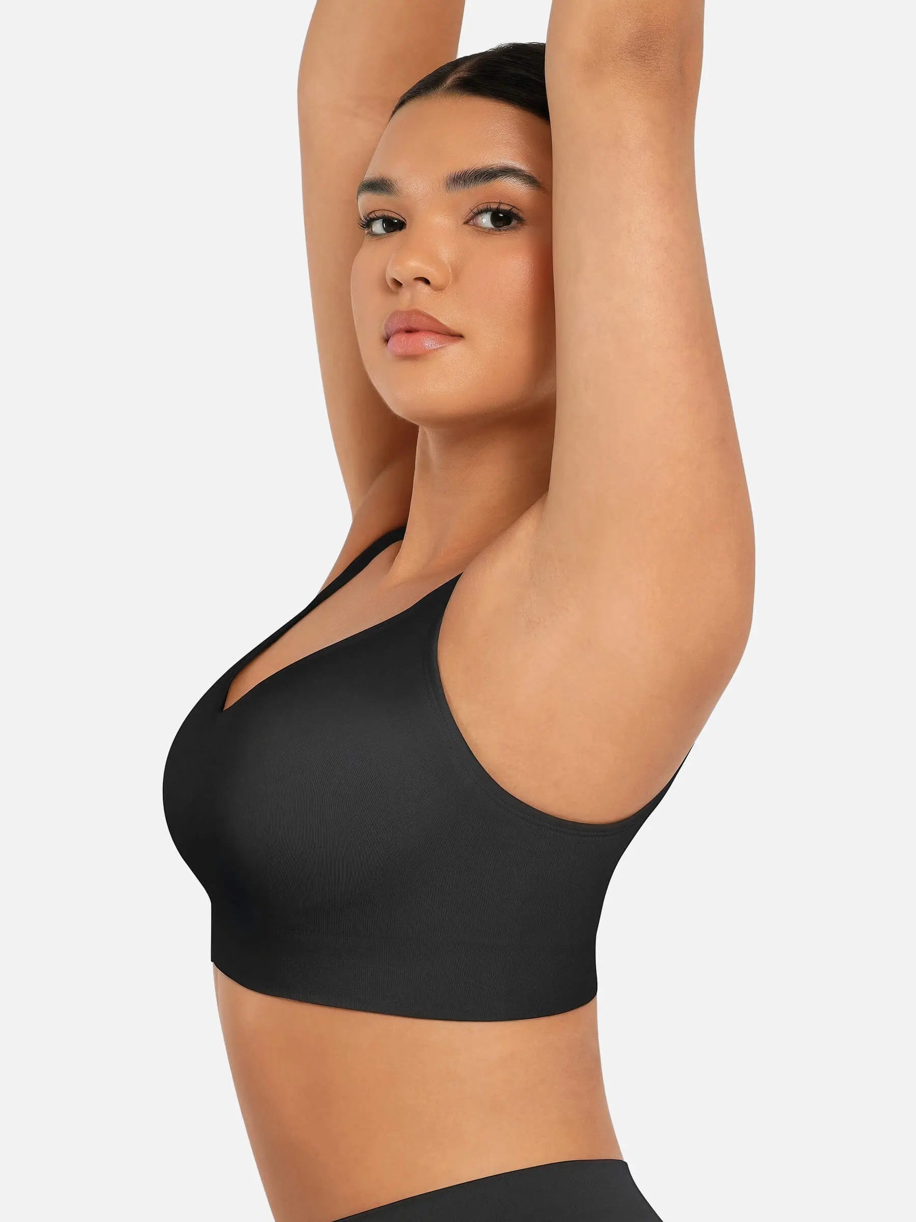 SoftContour Bra