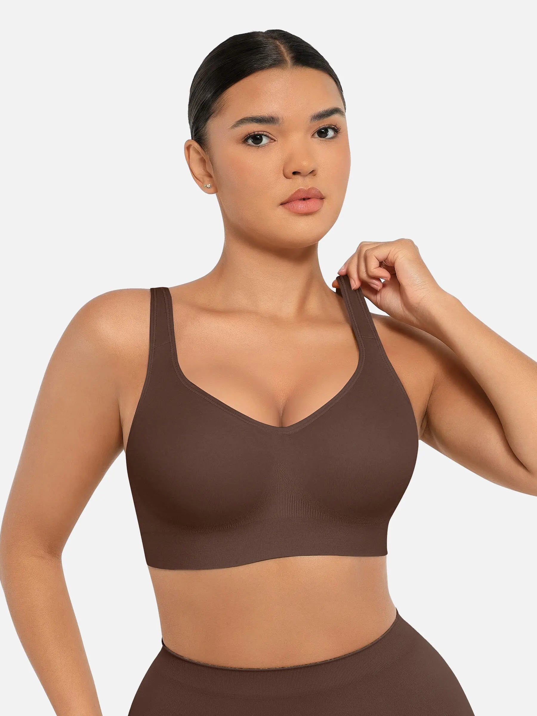 SoftContour Bra
