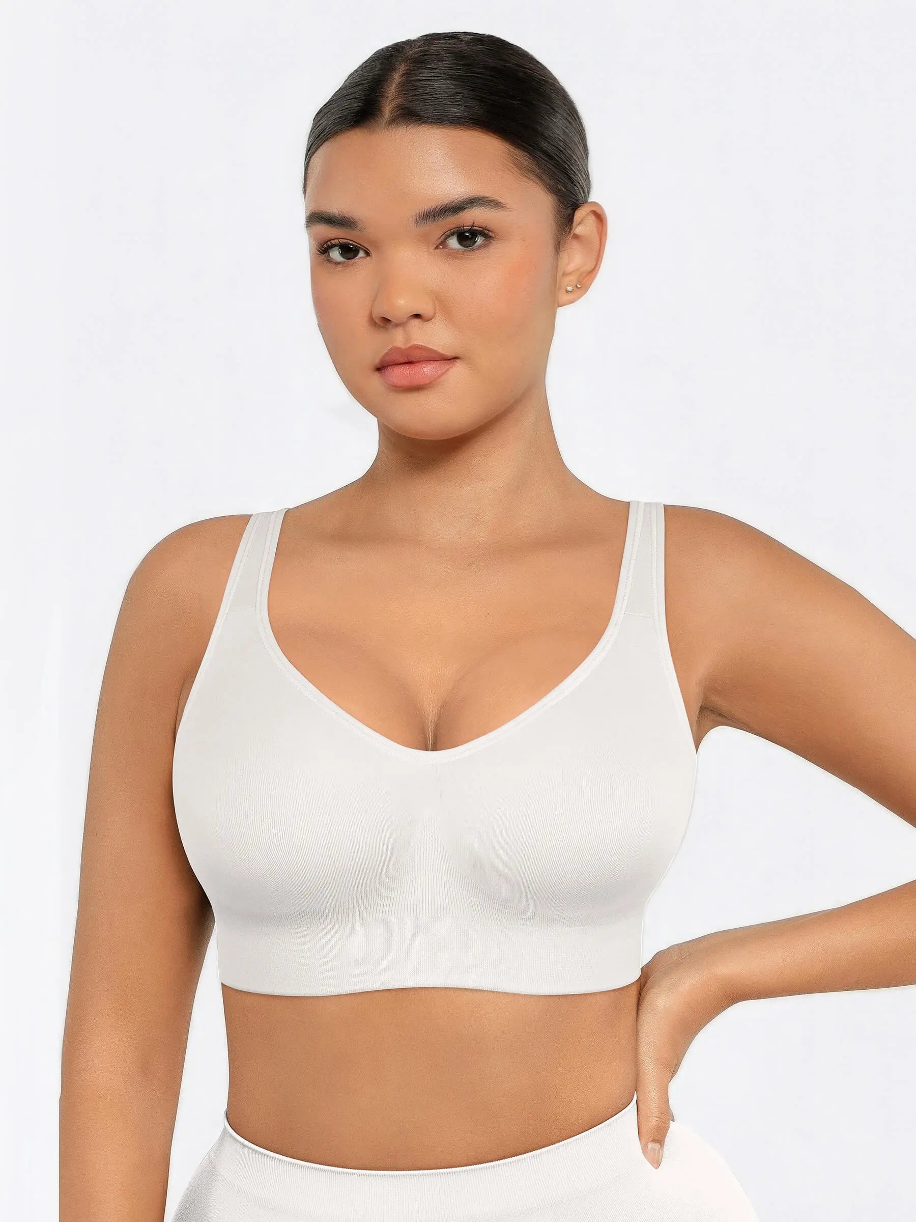 SoftContour Bra