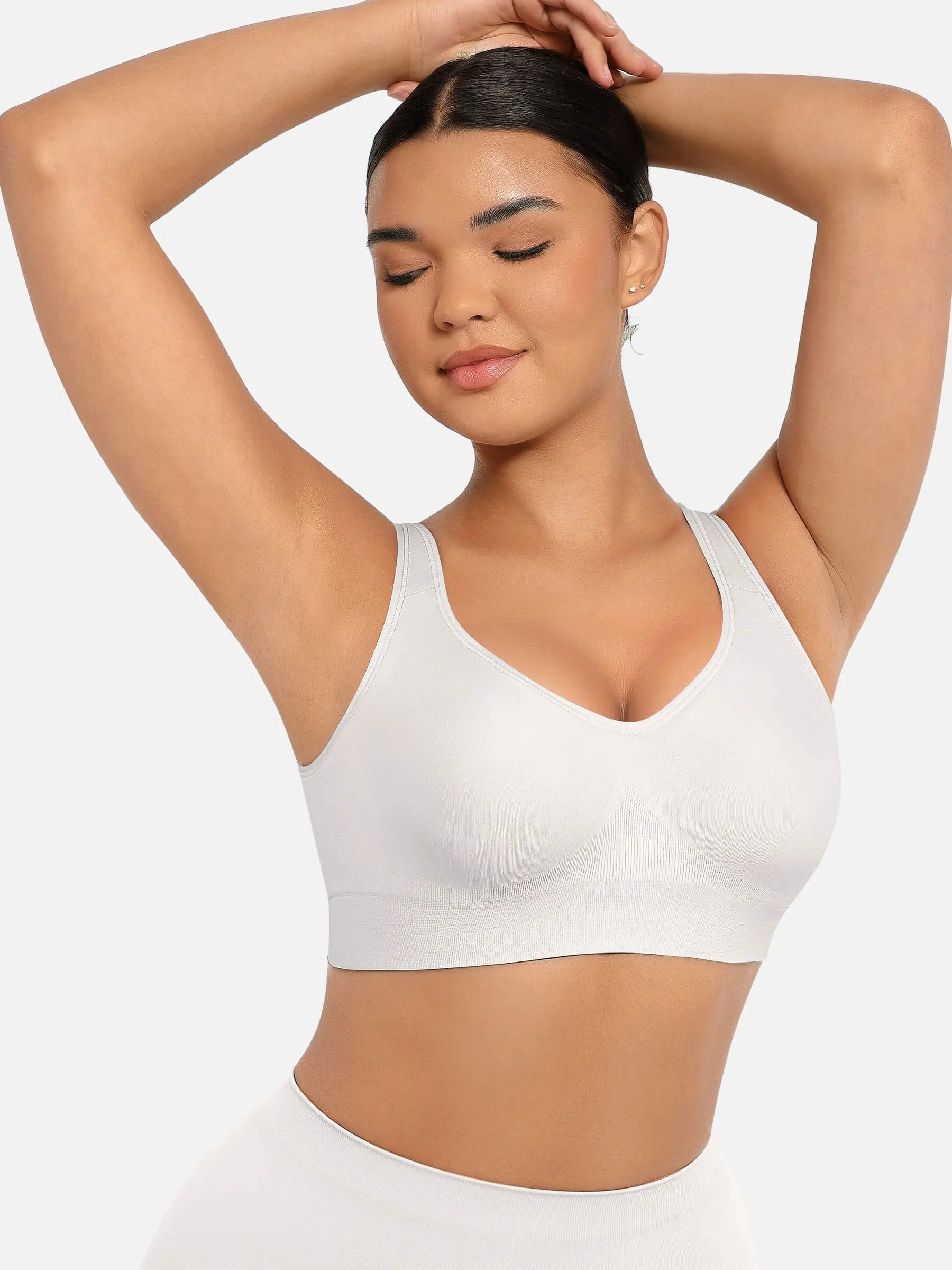SoftContour Bra