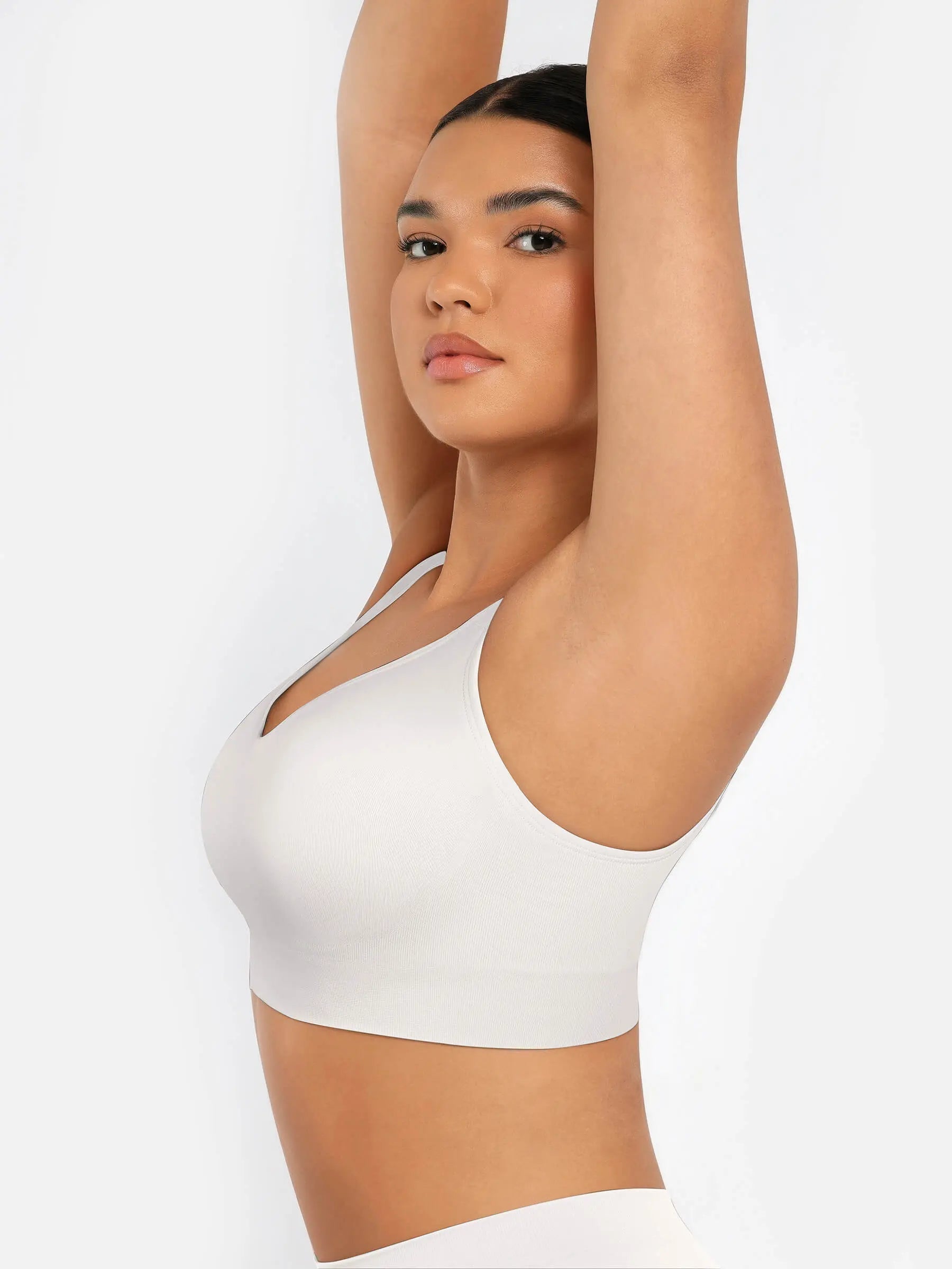 SoftContour Bra