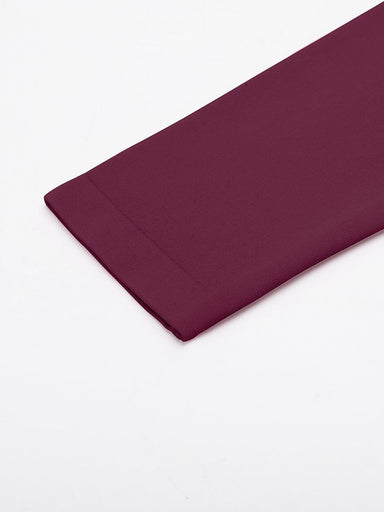 Diamond Neck Shaping Top