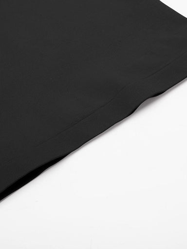 Diamond Neck Shaping Top