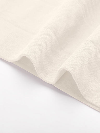 Diamond Neck Shaping Top