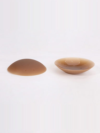 Reusable Silicone Nipple Covers