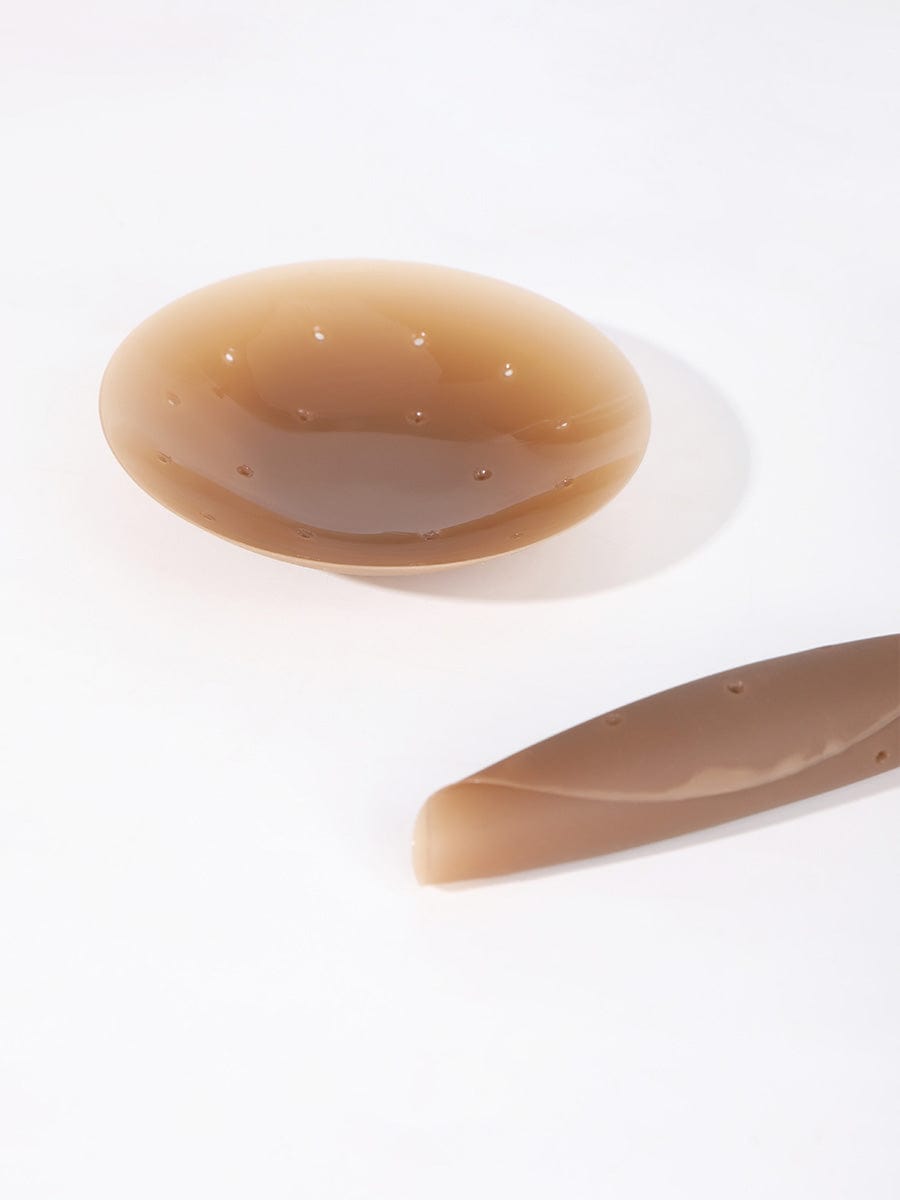 Reusable Silicone Nipple Covers
