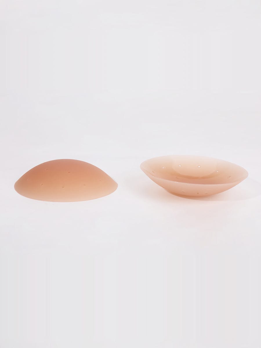Reusable Silicone Nipple Covers
