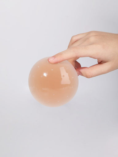 Reusable Silicone Nipple Covers
